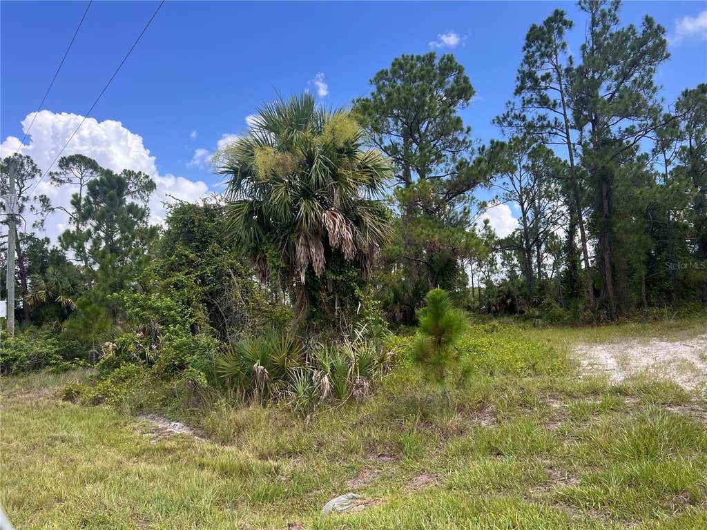 Photo of Dalewood Circle, North Port, FL 34288 (MLS # A4702320)