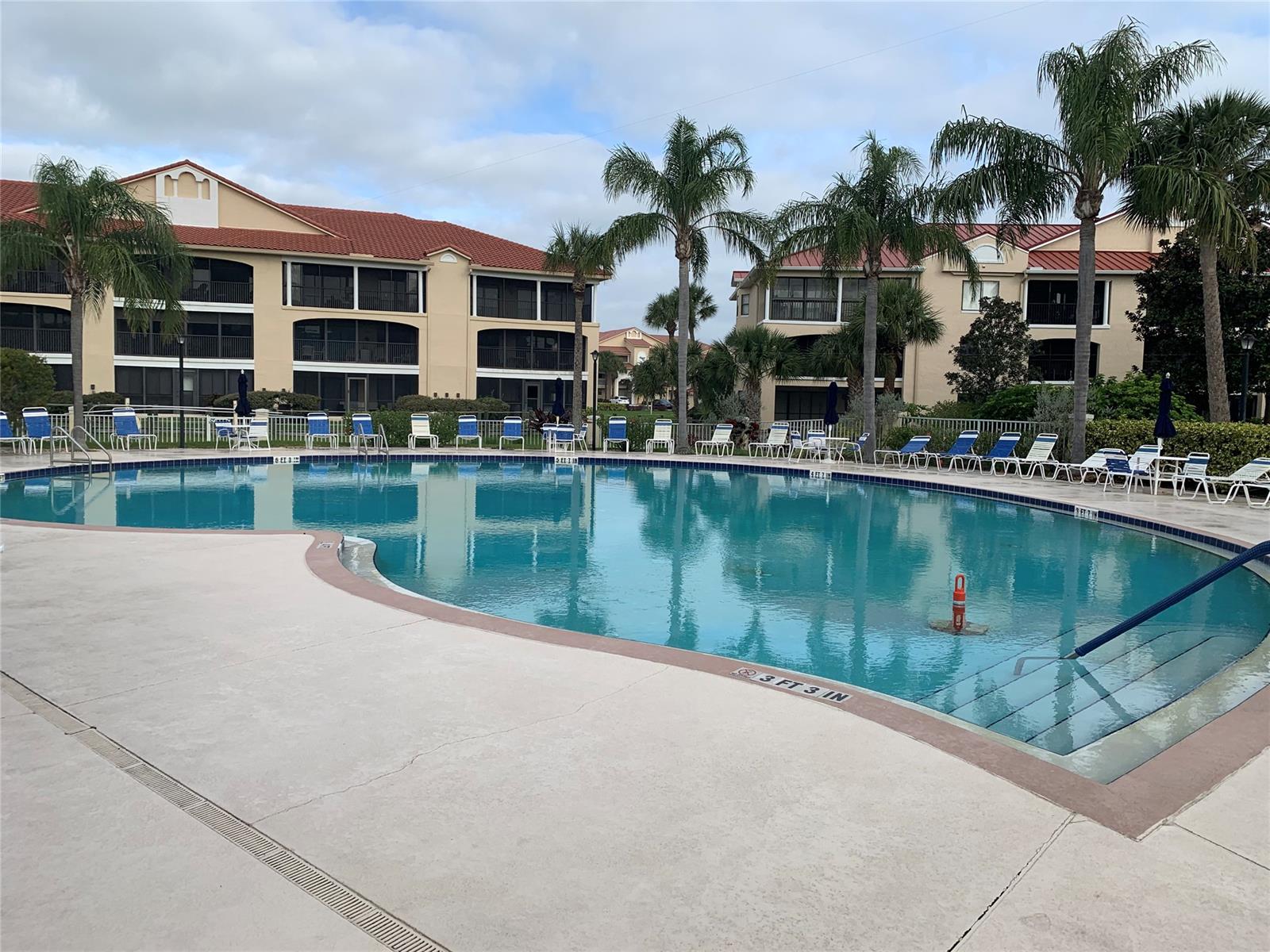 Bouchelle Island Xxx Bldg 104 - Residential