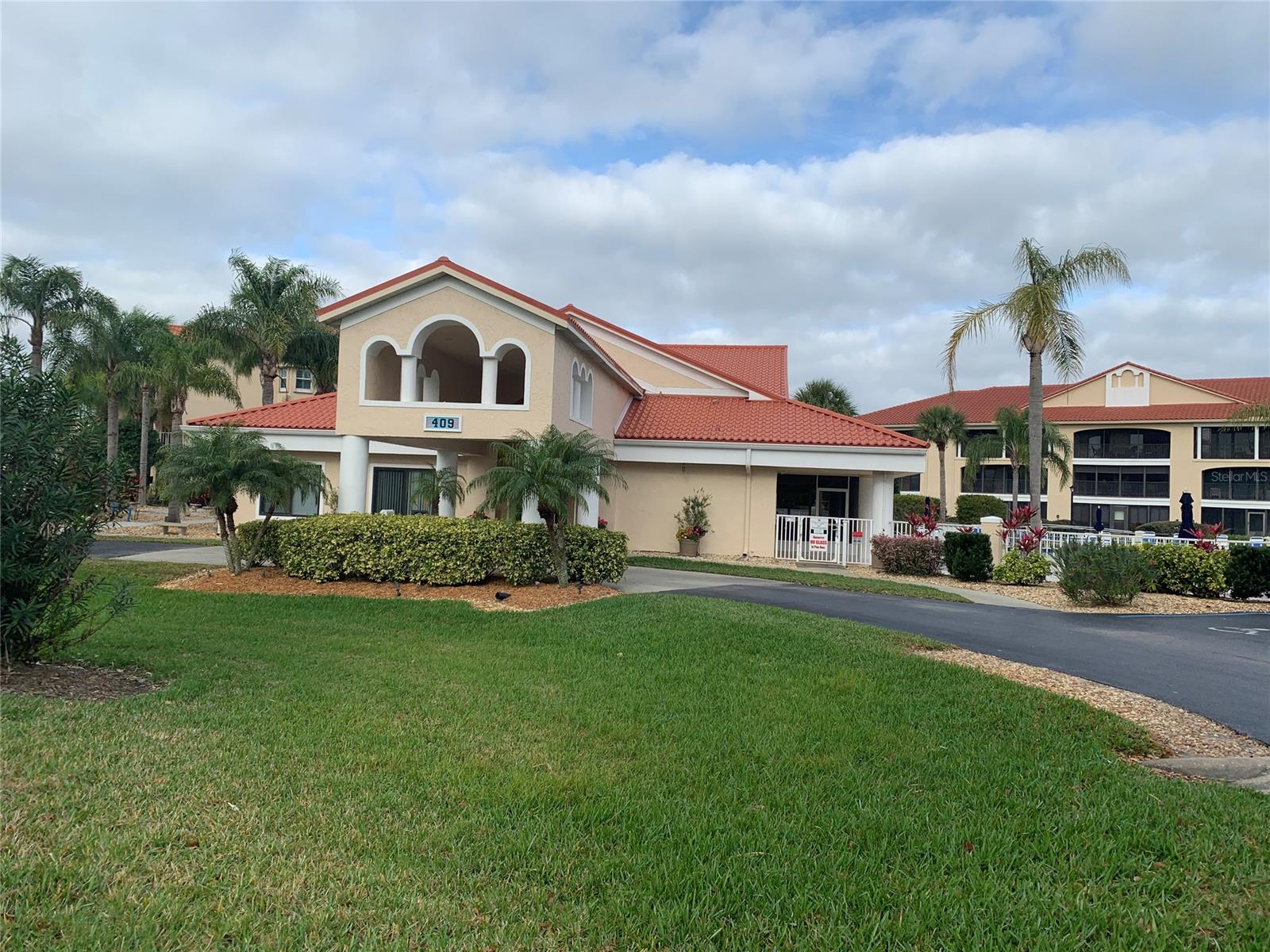 Bouchelle Island Xxx Bldg 104 - Residential