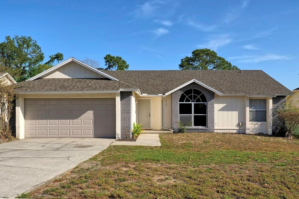 Photo of 7761 Bay Cedar Drive, Orlando, FL 32835 (MLS # O6447158)
