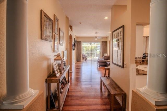 PRESERVE AT CYPRESS LAKES PH I THE - Residential