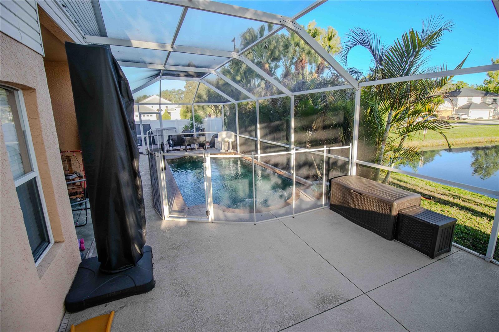 PRESERVE AT CYPRESS LAKES PH I THE - Residential