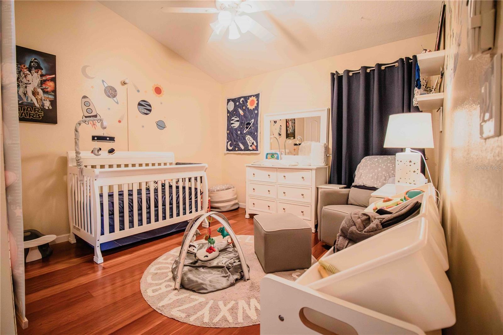PRESERVE AT CYPRESS LAKES PH I THE - Residential