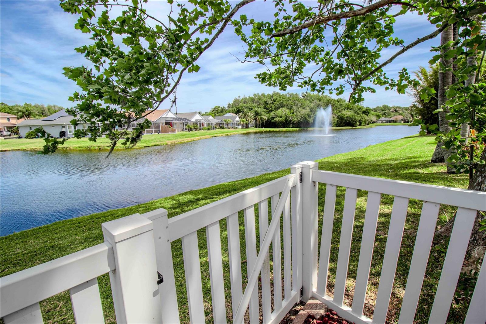 PRESERVE AT CYPRESS LAKES PH I THE - Residential