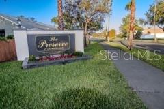 PRESERVE AT CYPRESS LAKES PH I THE - Residential