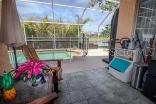 PRESERVE AT CYPRESS LAKES PH I THE - Residential