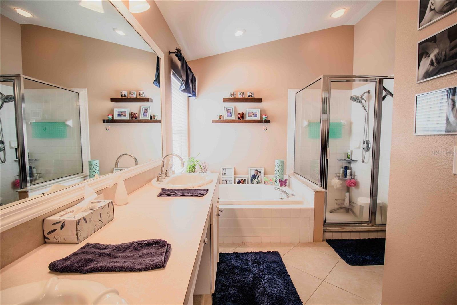 PRESERVE AT CYPRESS LAKES PH I THE - Residential