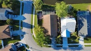 PRESERVE AT CYPRESS LAKES PH I THE - Residential