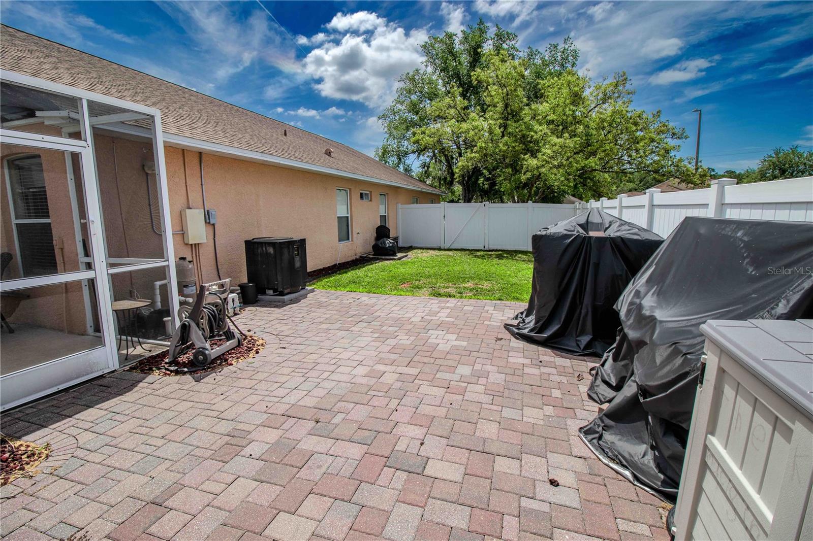 PRESERVE AT CYPRESS LAKES PH I THE - Residential