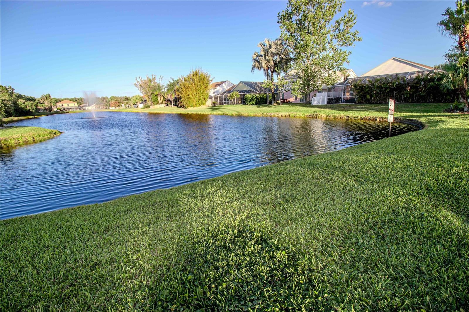 PRESERVE AT CYPRESS LAKES PH I THE - Residential