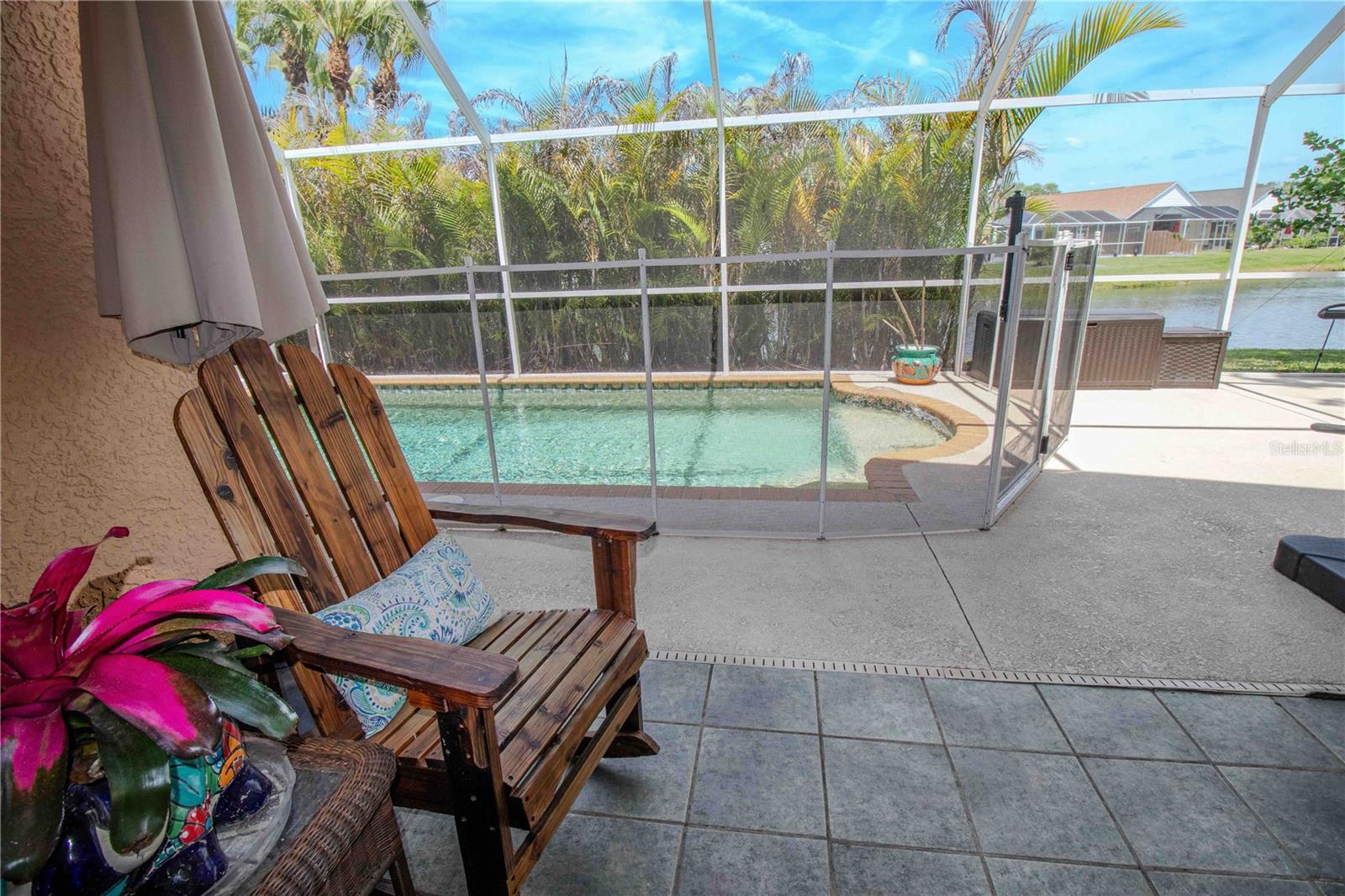 PRESERVE AT CYPRESS LAKES PH I THE - Residential
