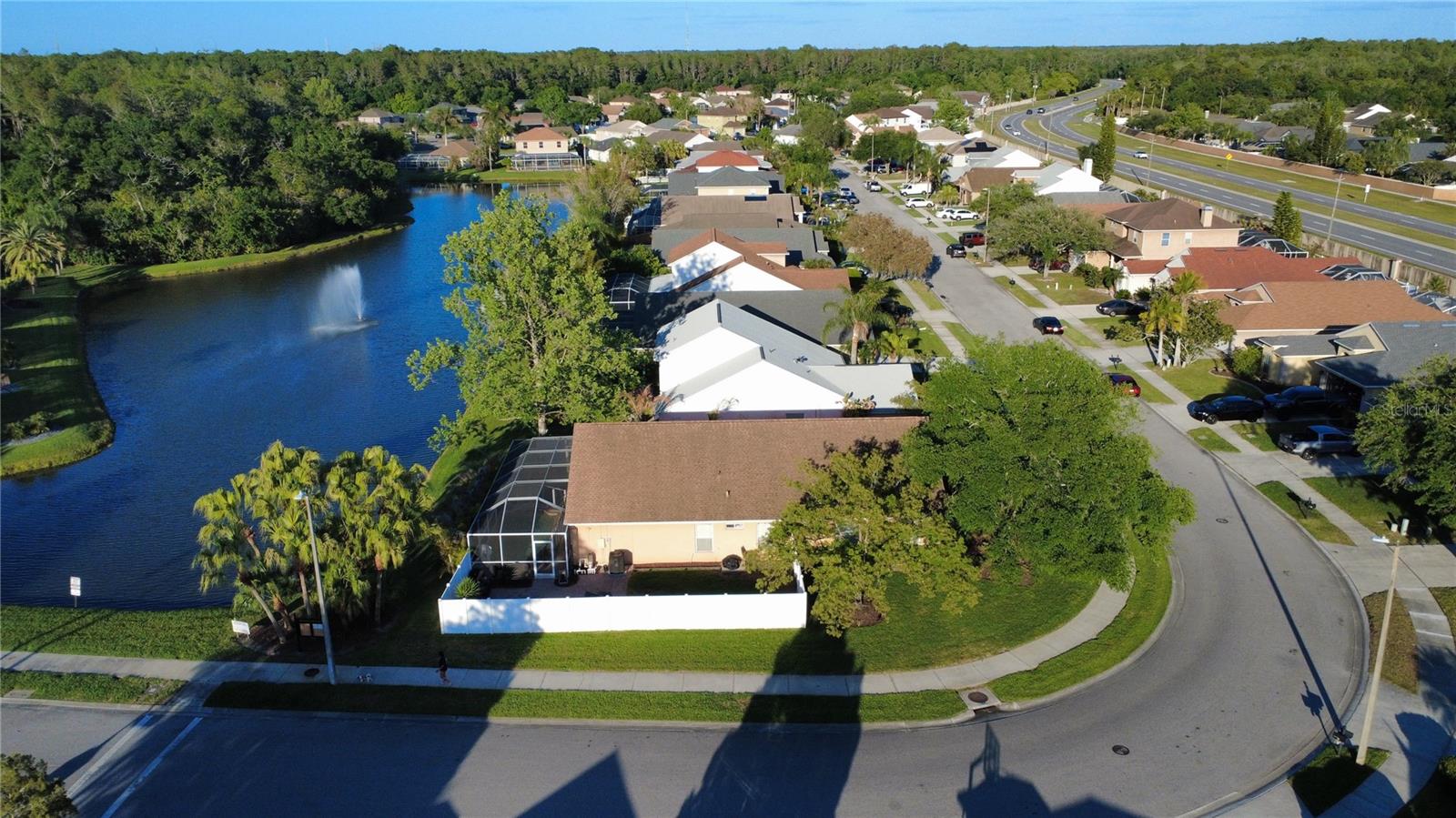 PRESERVE AT CYPRESS LAKES PH I THE - Residential