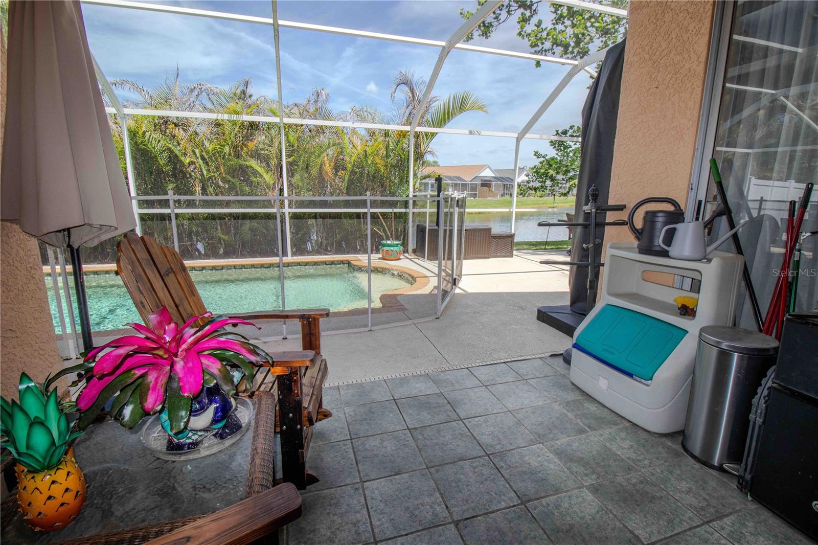 PRESERVE AT CYPRESS LAKES PH I THE - Residential