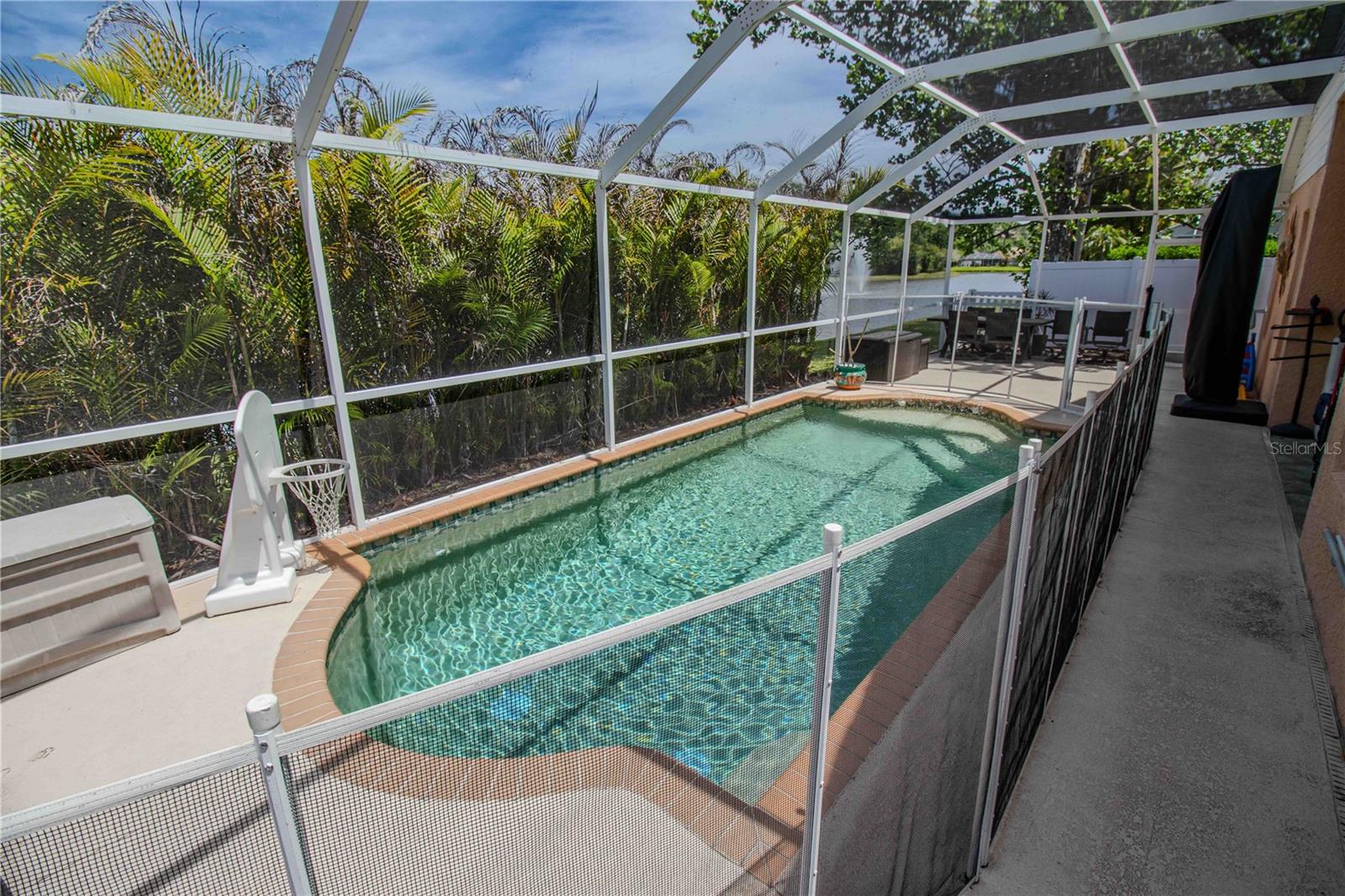 PRESERVE AT CYPRESS LAKES PH I THE - Residential