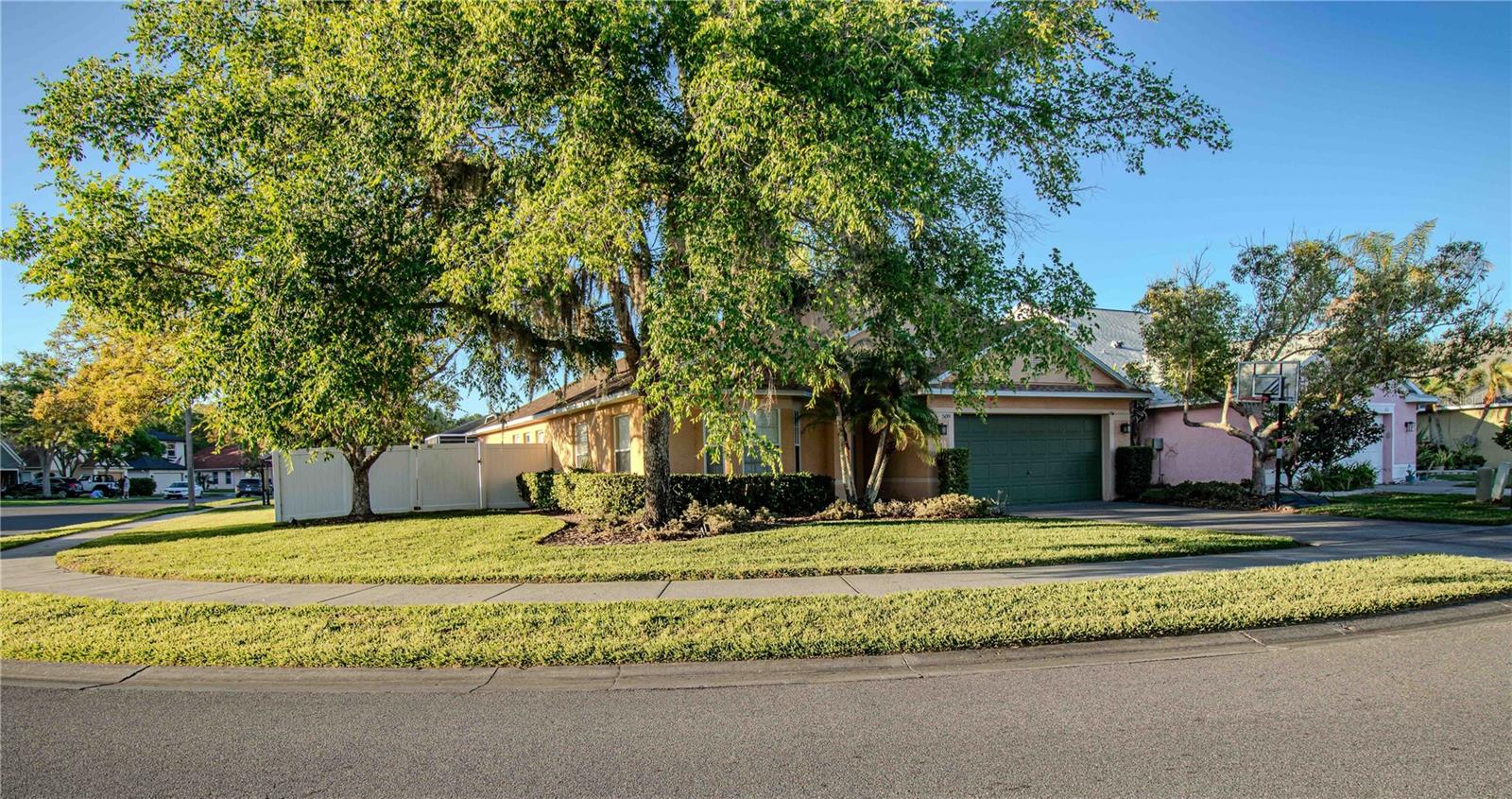 509 CYPRESS VIEW DRIVE