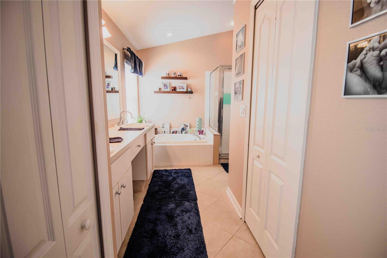 PRESERVE AT CYPRESS LAKES PH I THE - Residential