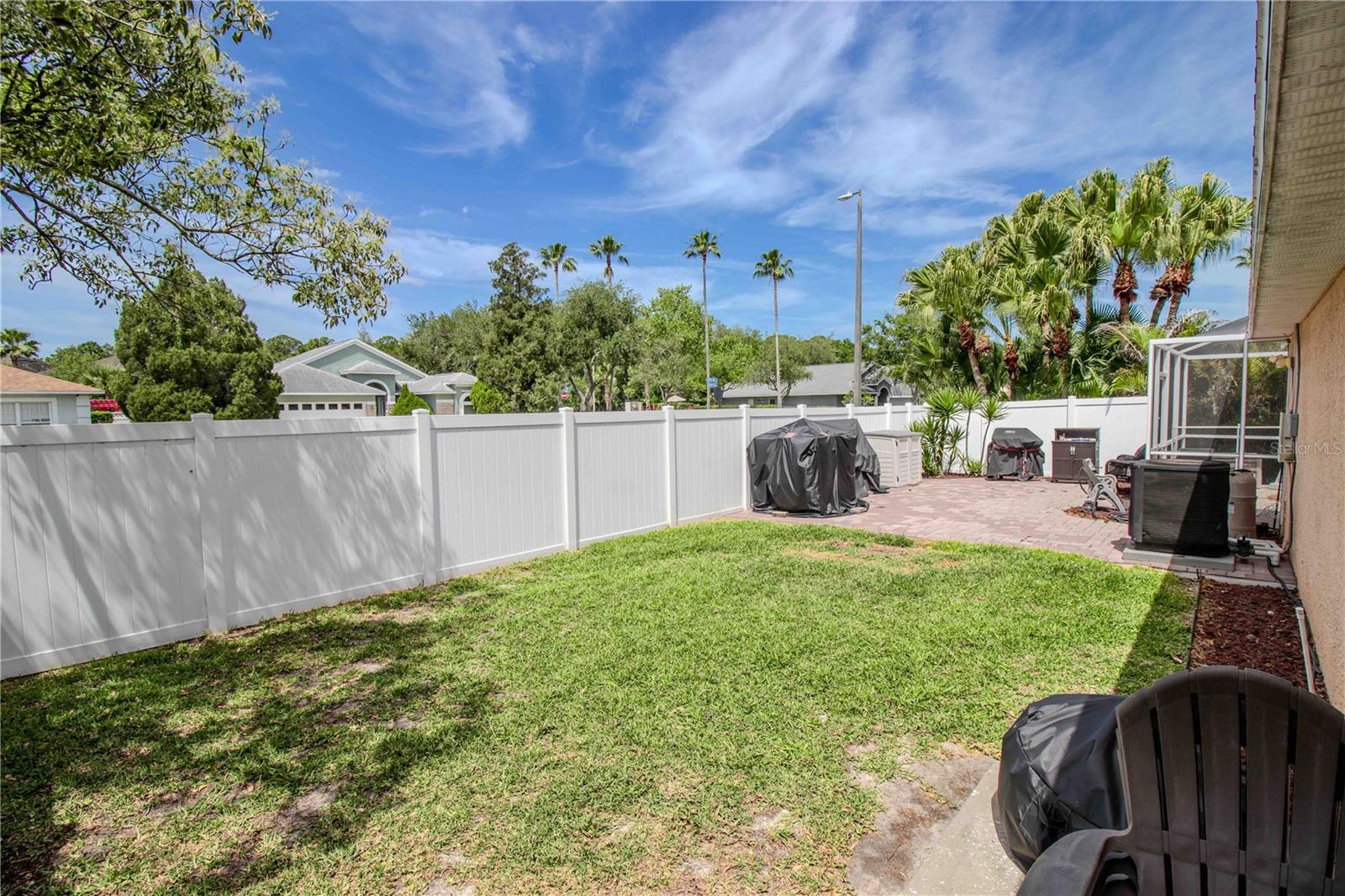 PRESERVE AT CYPRESS LAKES PH I THE - Residential