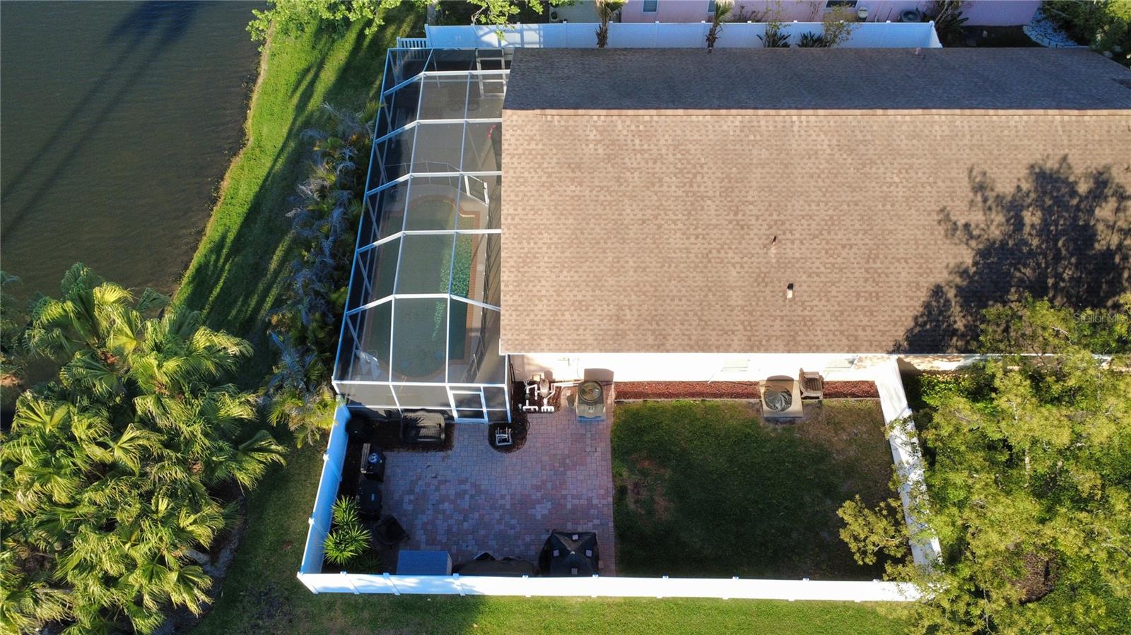 PRESERVE AT CYPRESS LAKES PH I THE - Residential