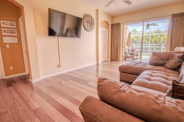 PRESERVE AT CYPRESS LAKES PH I THE - Residential