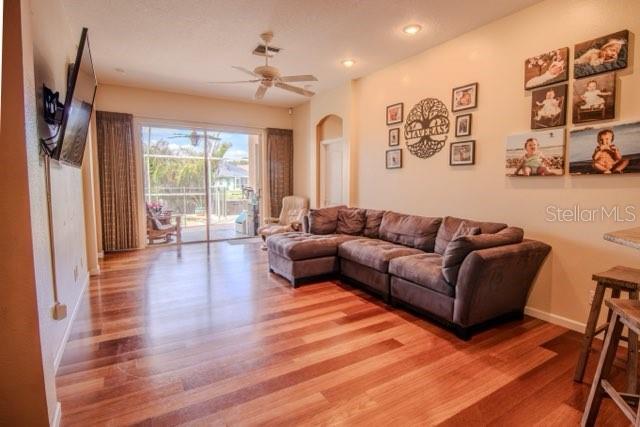 PRESERVE AT CYPRESS LAKES PH I THE - Residential