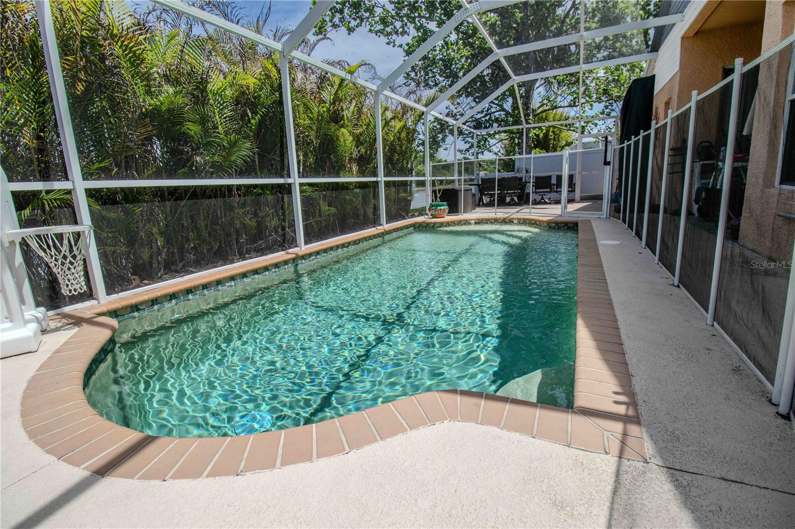 PRESERVE AT CYPRESS LAKES PH I THE - Residential