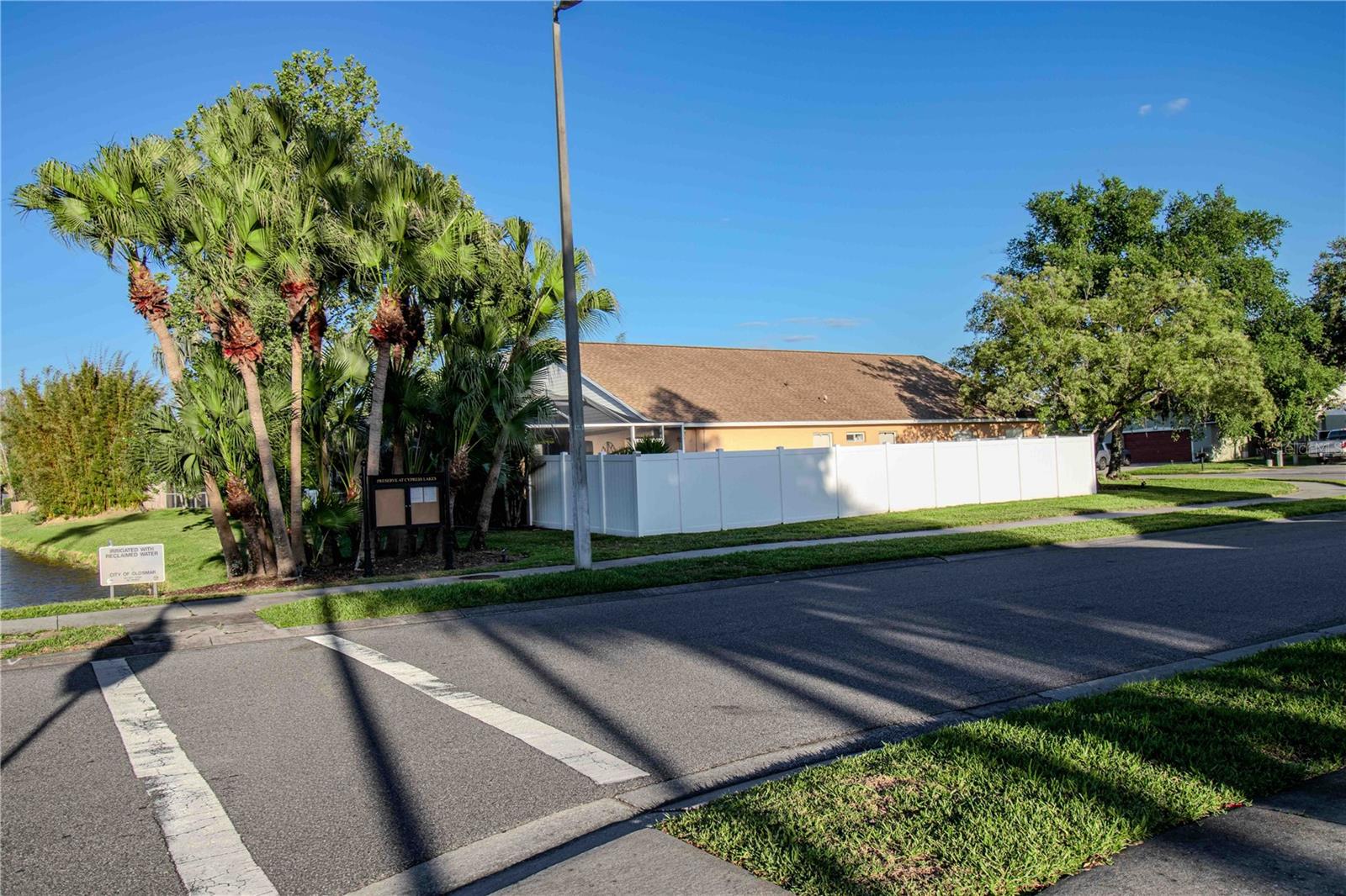 PRESERVE AT CYPRESS LAKES PH I THE - Residential