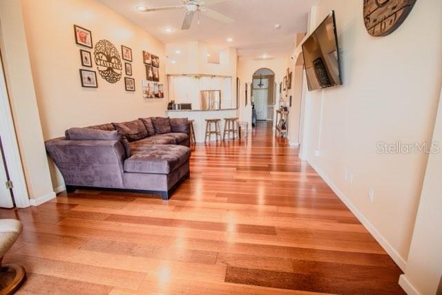 PRESERVE AT CYPRESS LAKES PH I THE - Residential