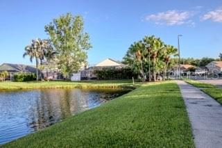 PRESERVE AT CYPRESS LAKES PH I THE - Residential