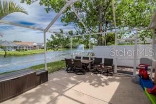 PRESERVE AT CYPRESS LAKES PH I THE - Residential