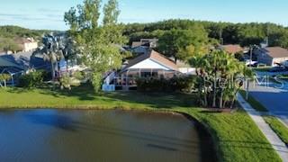 PRESERVE AT CYPRESS LAKES PH I THE - Residential