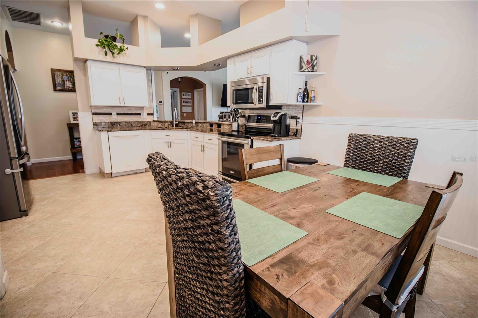 PRESERVE AT CYPRESS LAKES PH I THE - Residential