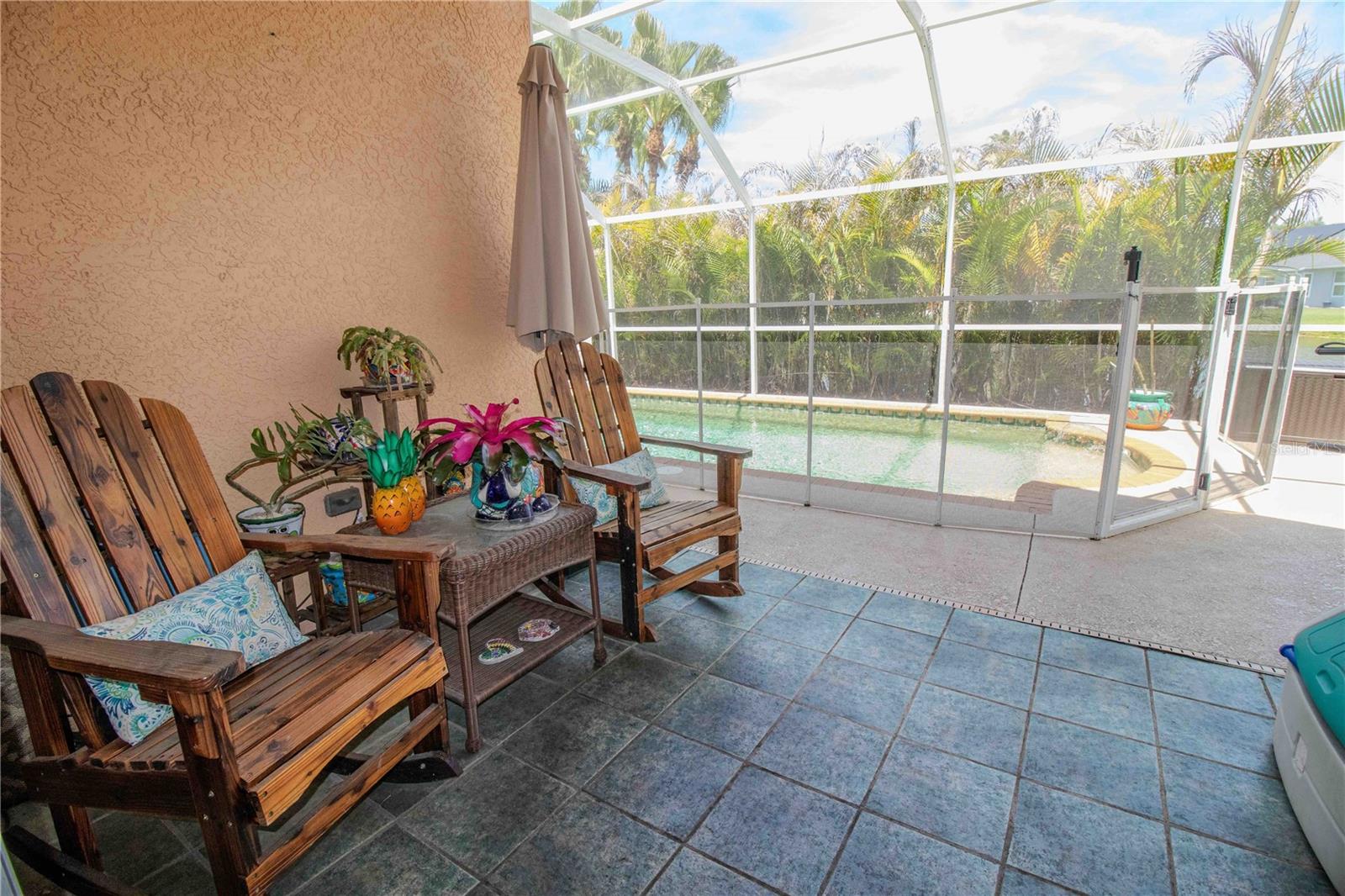 PRESERVE AT CYPRESS LAKES PH I THE - Residential