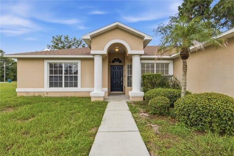 Photo of 3652 Dothan Avenue, Spring Hill, FL 34609 (MLS # TB8537808)
