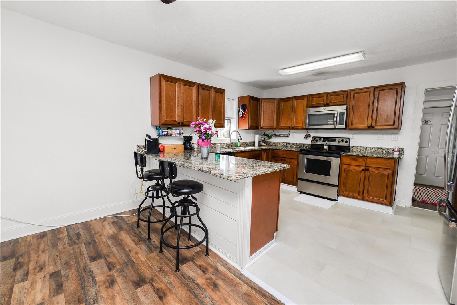 GOLCONDA - Residential