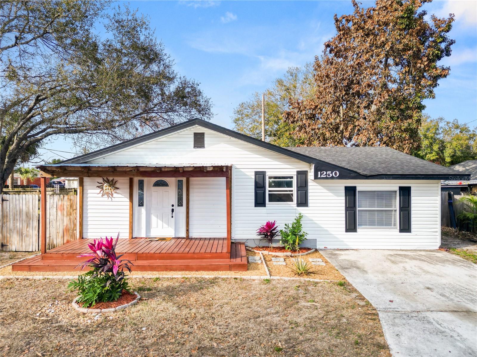 GOLCONDA - Residential