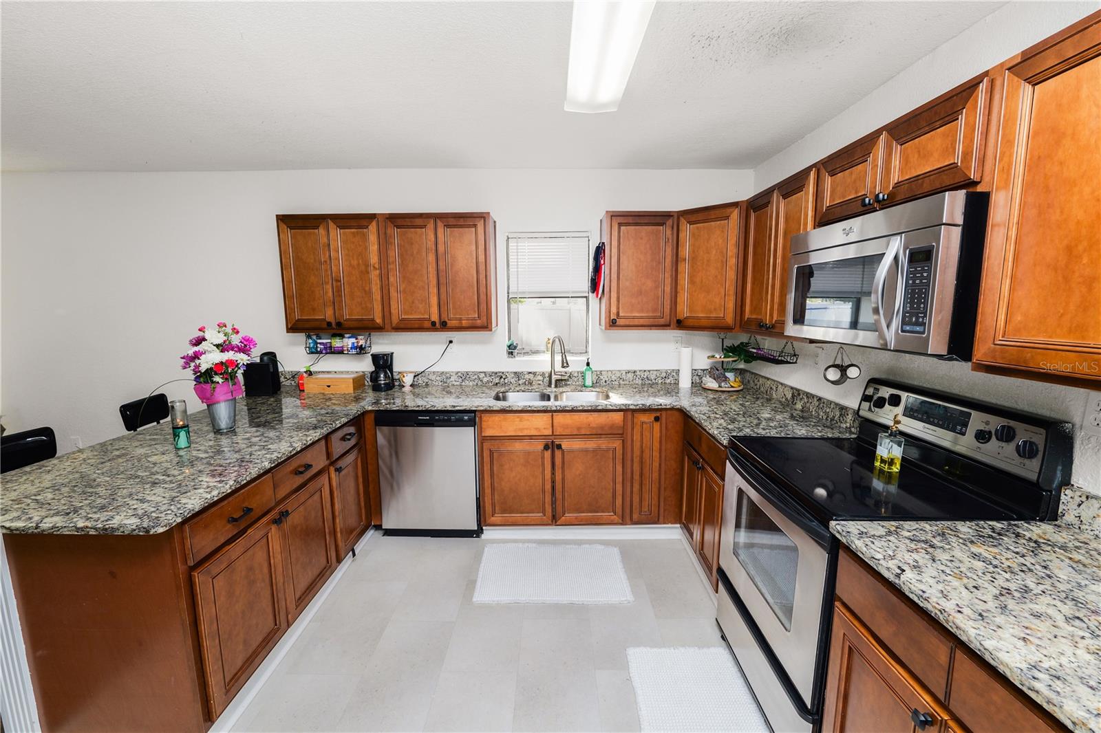 GOLCONDA - Residential