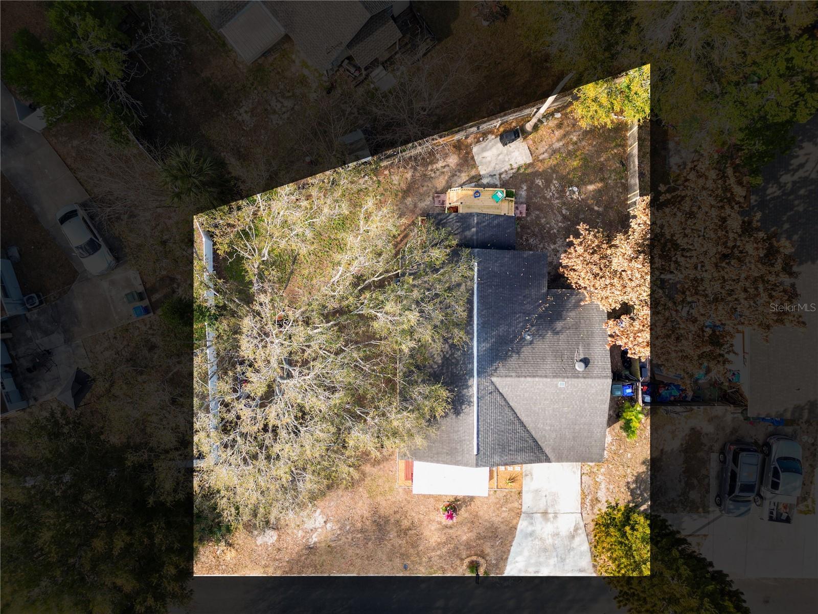 GOLCONDA - Residential