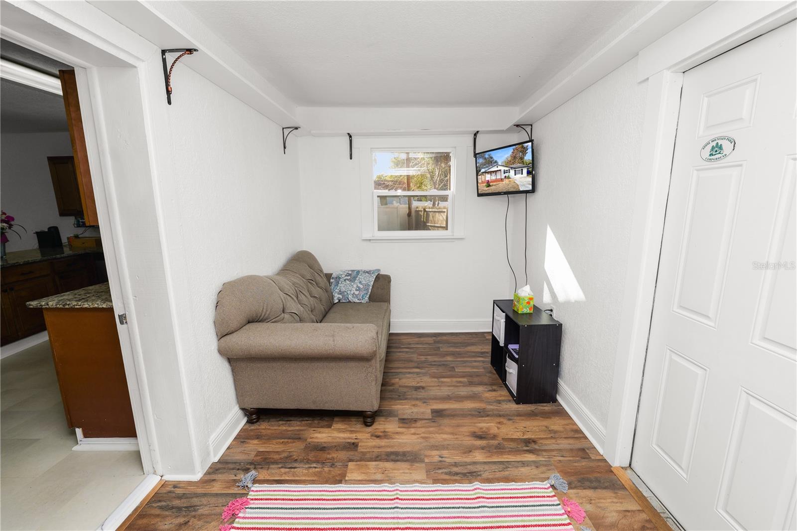 GOLCONDA - Residential