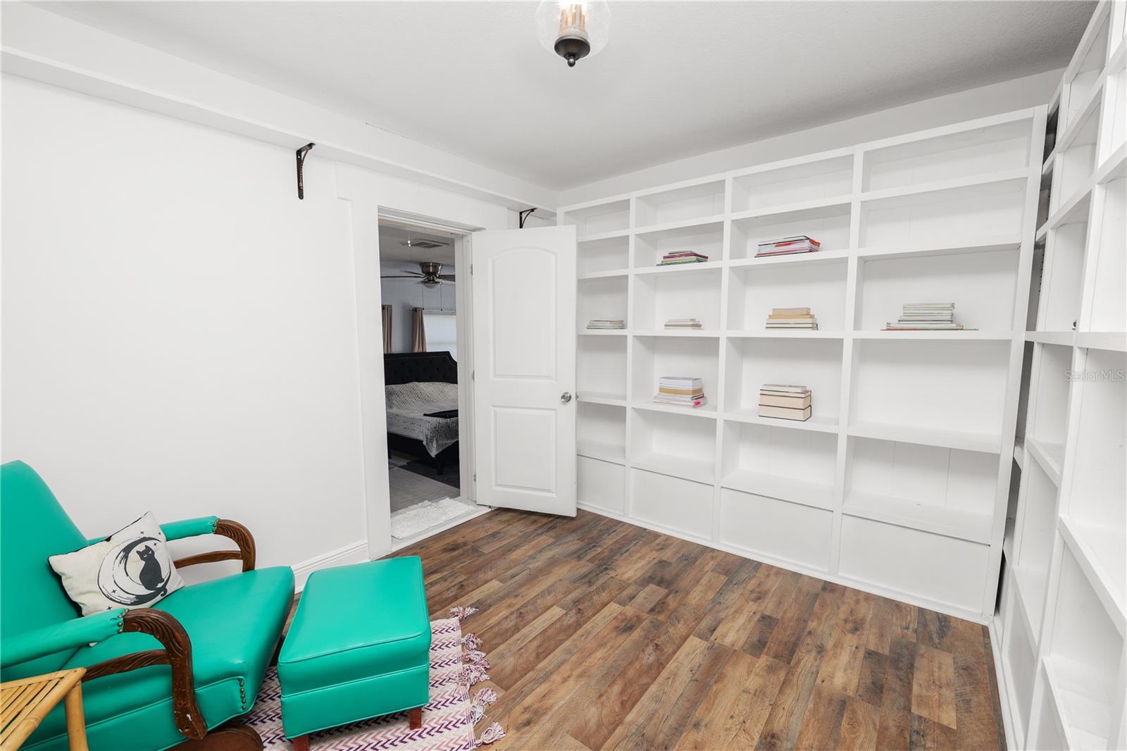 GOLCONDA - Residential