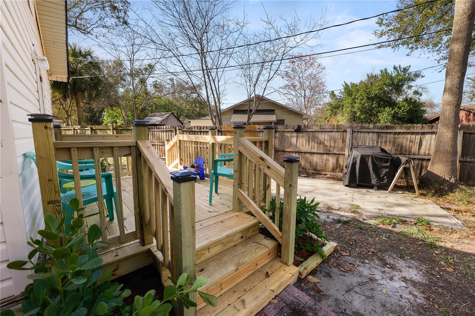 GOLCONDA - Residential