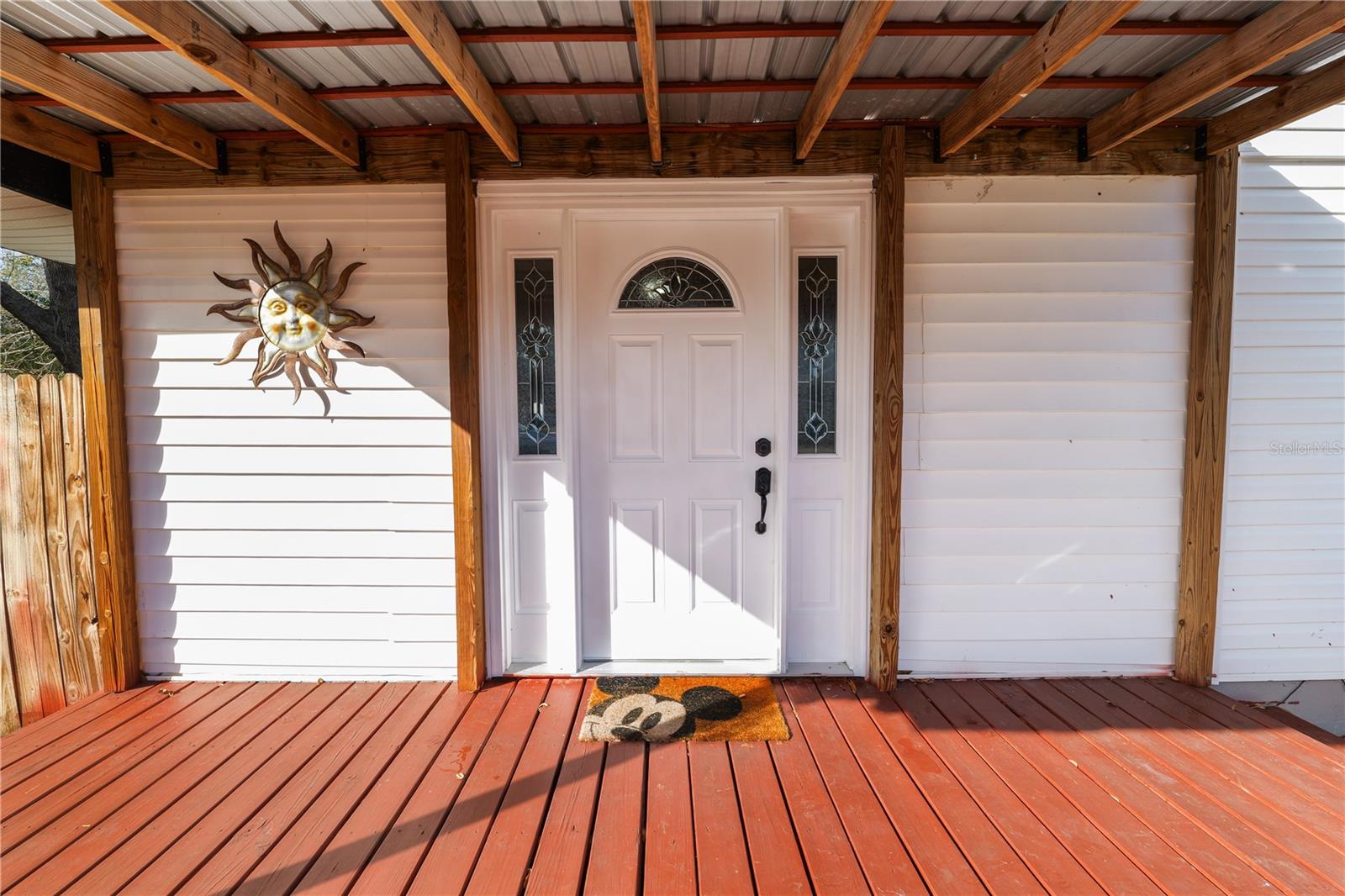 GOLCONDA - Residential