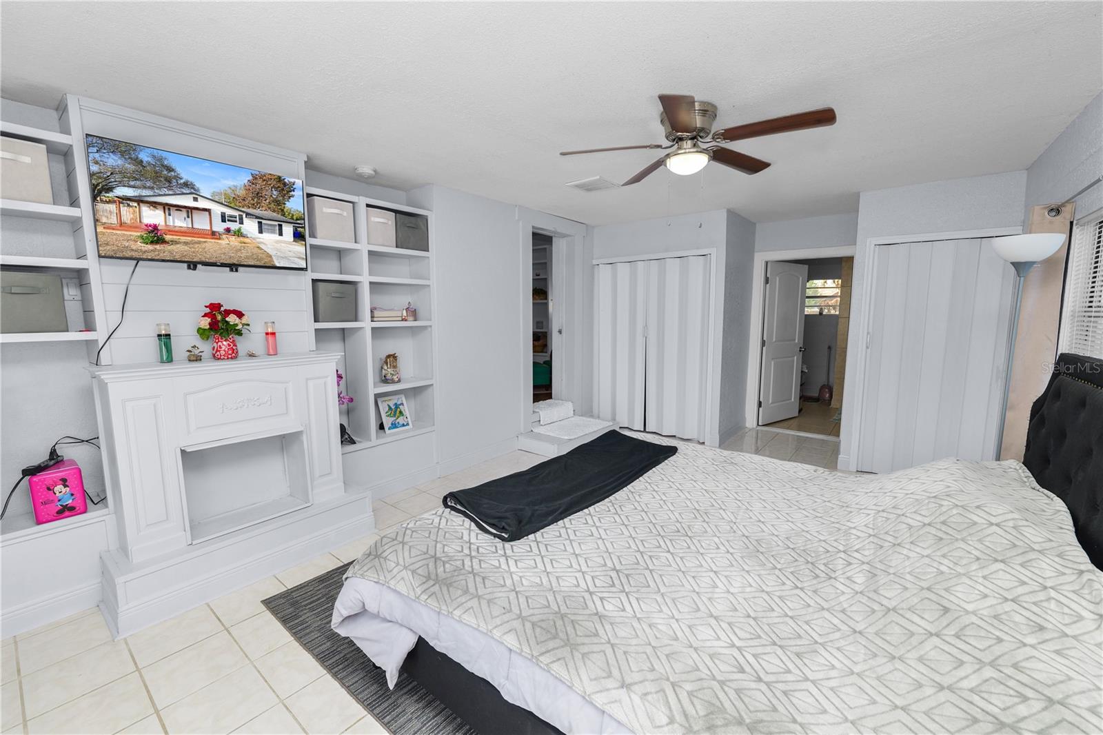 GOLCONDA - Residential