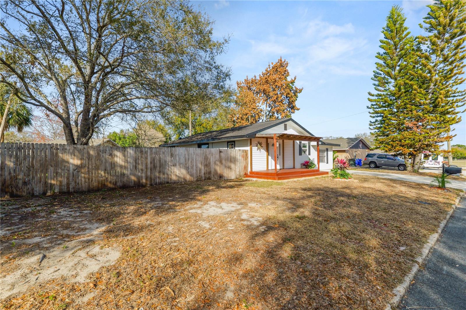 GOLCONDA - Residential