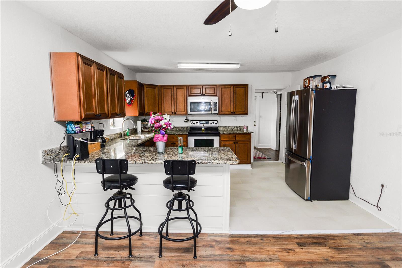 GOLCONDA - Residential