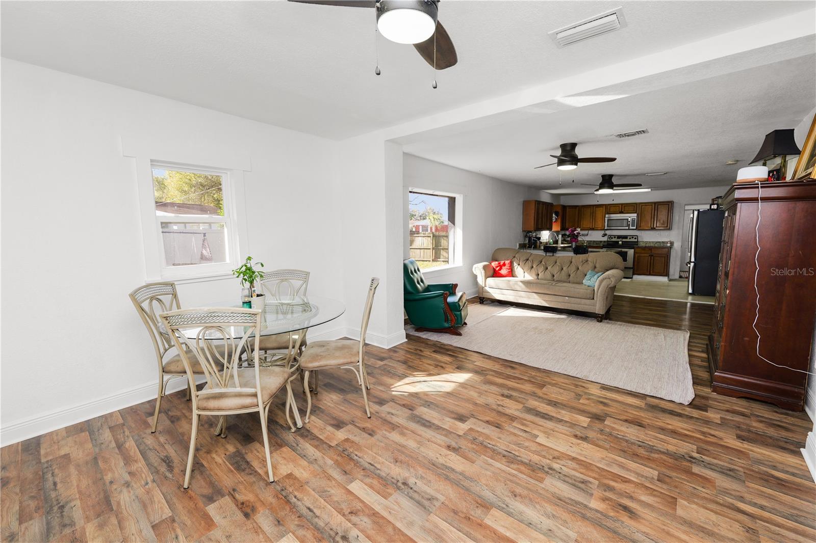 GOLCONDA - Residential