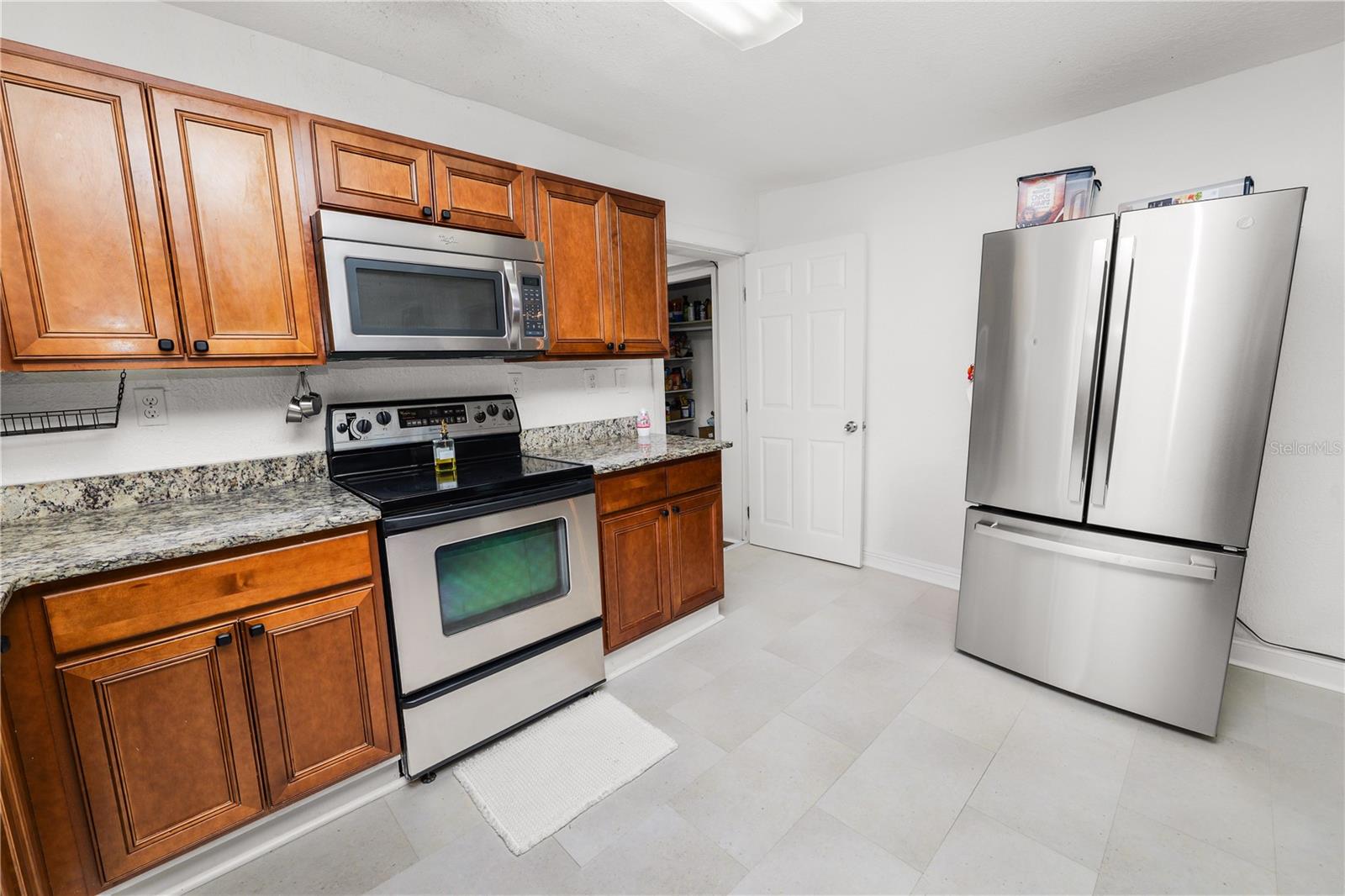 GOLCONDA - Residential