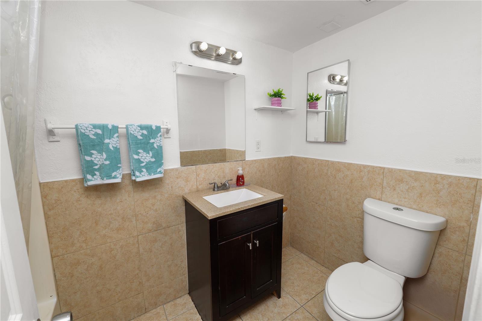 GOLCONDA - Residential