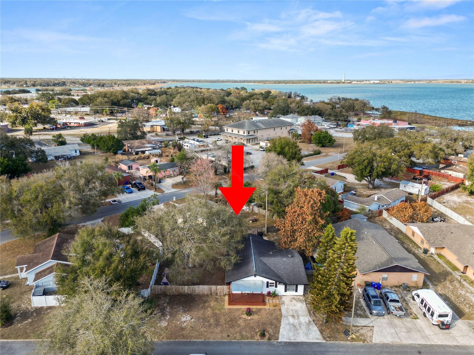 GOLCONDA - Residential