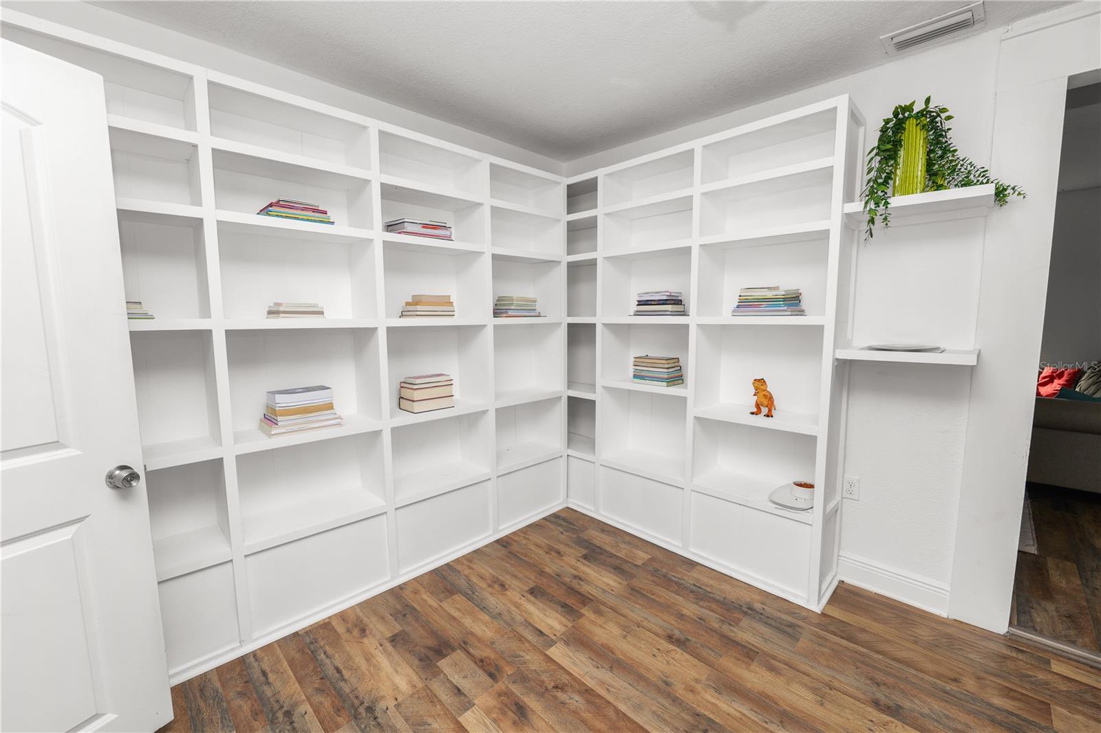 GOLCONDA - Residential