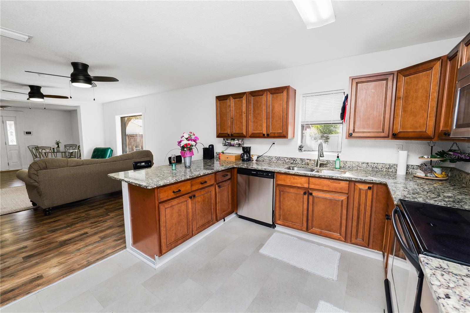 GOLCONDA - Residential